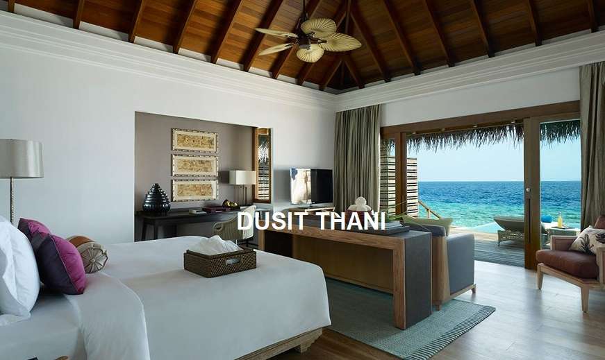 Client resort