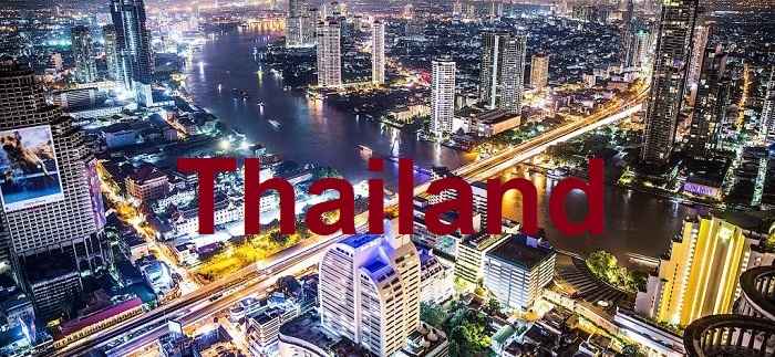 Thailand