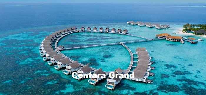Client resort