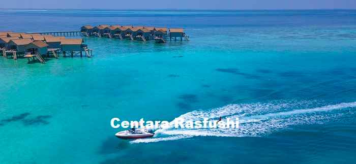 Client resort