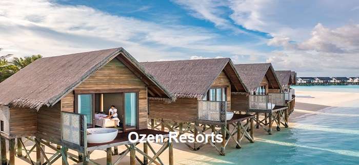 Client resort