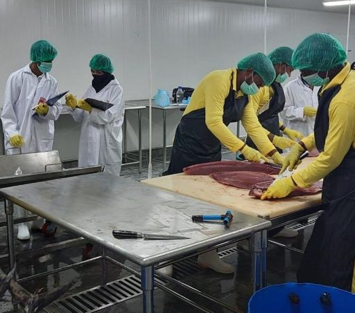 Quality Inspection