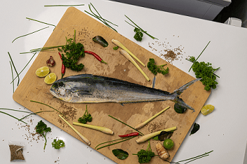 Mahi Mahi