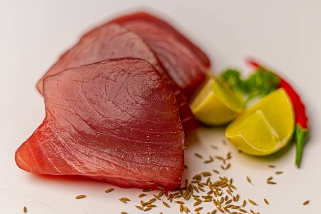 Sashimi