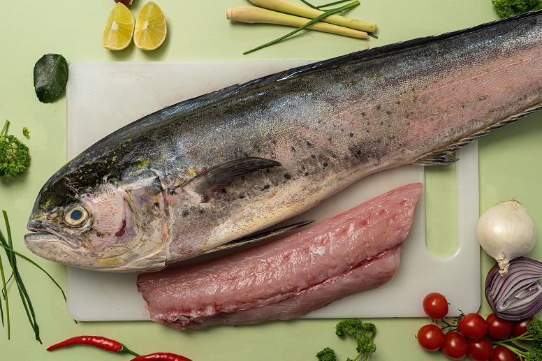 Mahi Mahi 3